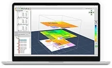 Программное обеспечение NetAlly AirMagnet® Survey PRO