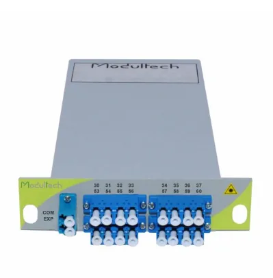 Мультиплексор Modultech MT-DT-MDM-108-L3-555-30/37-53/60