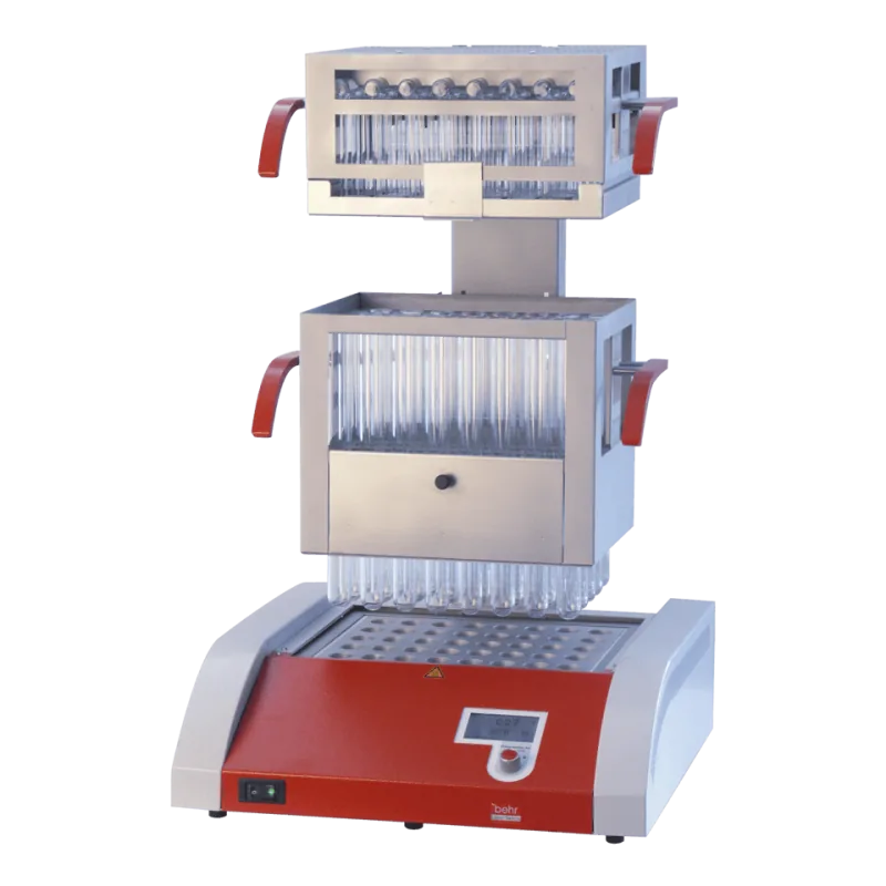 Дигестор Behr K40
