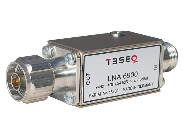 Усилитель TESEQ LNA 6900