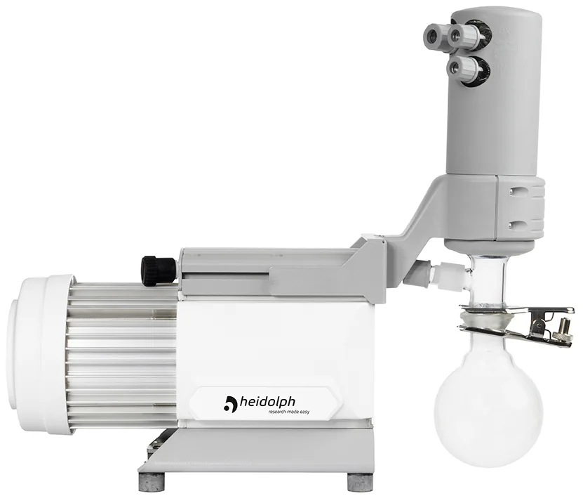 Насос Heidolph Rotavac Valve Tec