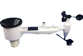 Метеостанция MISOL WH-5300-1
