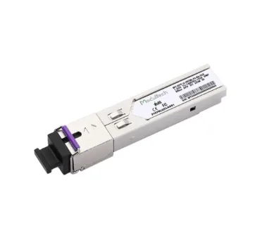 Трансивер Modultech MT-SFP-G-WDM-45-80-IDS