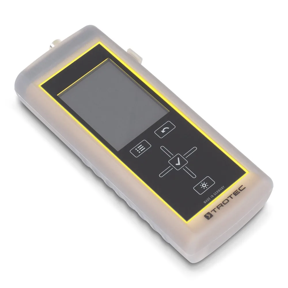 Силиконовый чехол для приборов Trotec T-серии