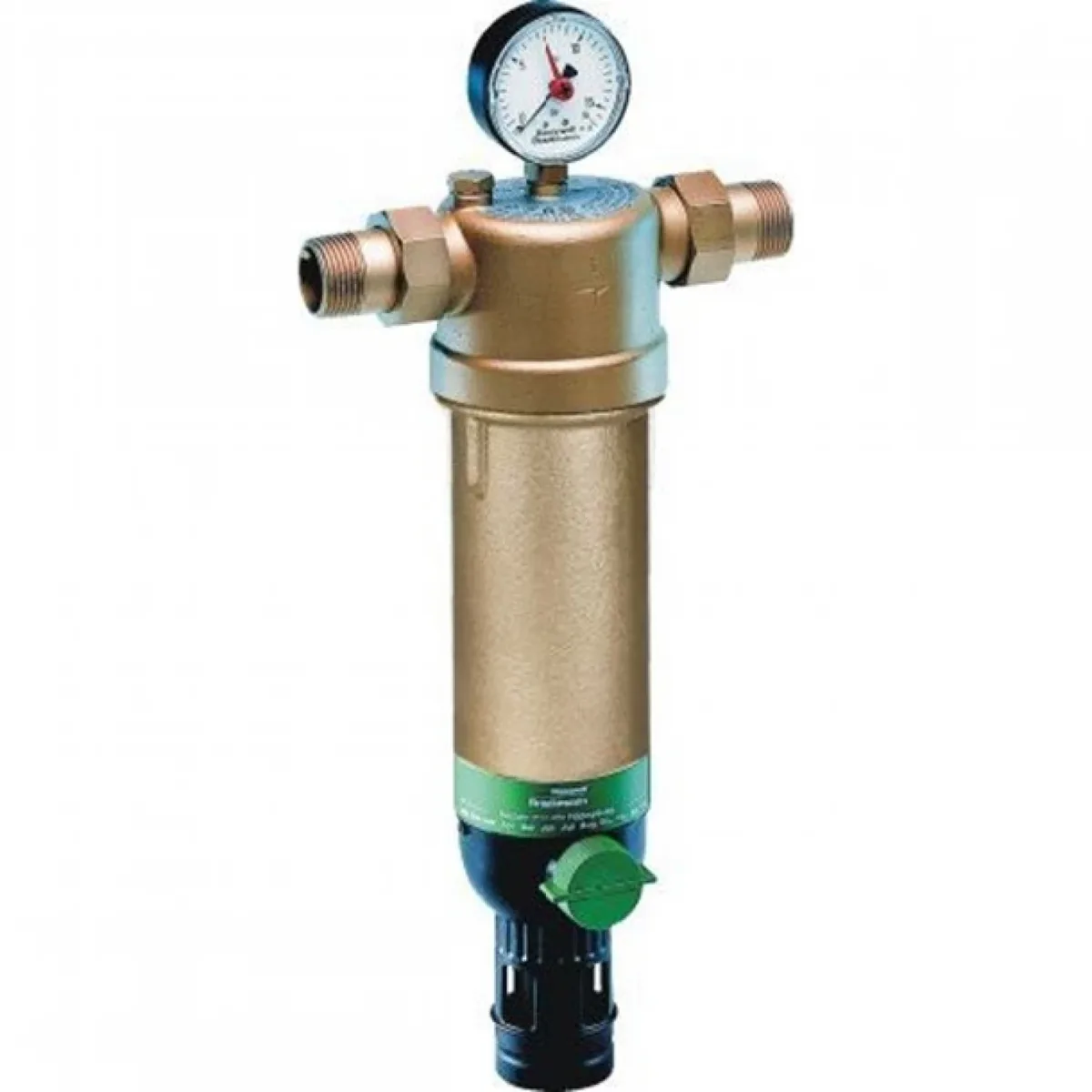 Привод зонного регулирования Honeywell M6410C2023