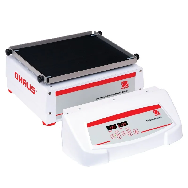 Шейкер OHAUS SHEX1619DG