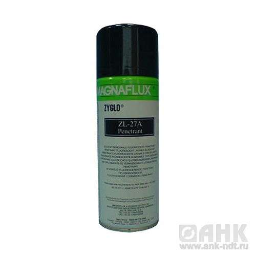 Пенетрант постэмульгируемый MAGNAFLUX Zyglo ZL-27A