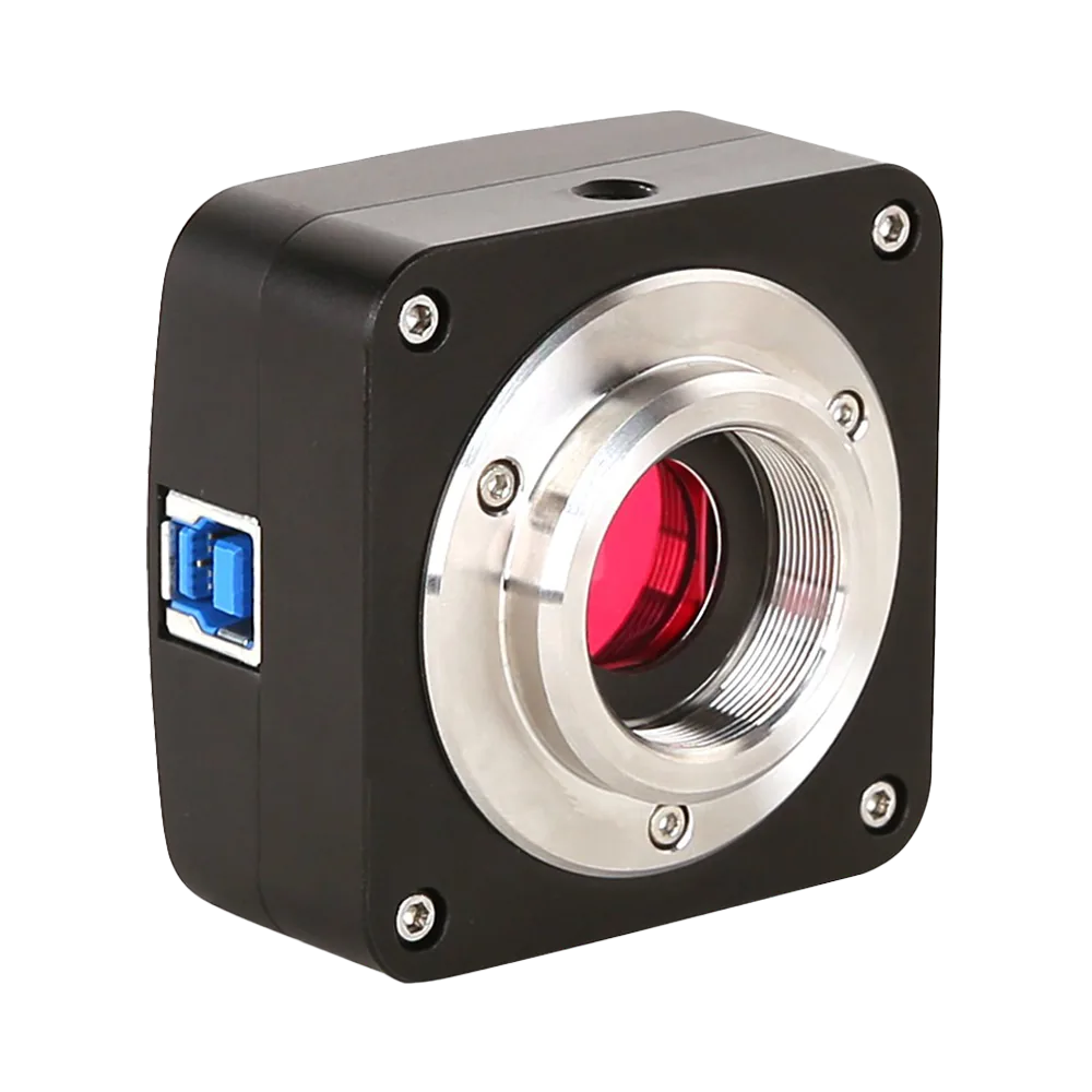 Камера ToupTek C3CMOS03500KPA