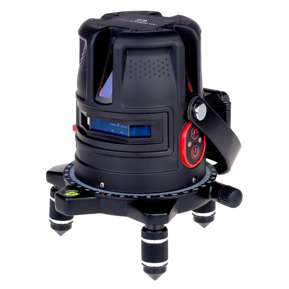 Нивелир ADA PROLiner 4V