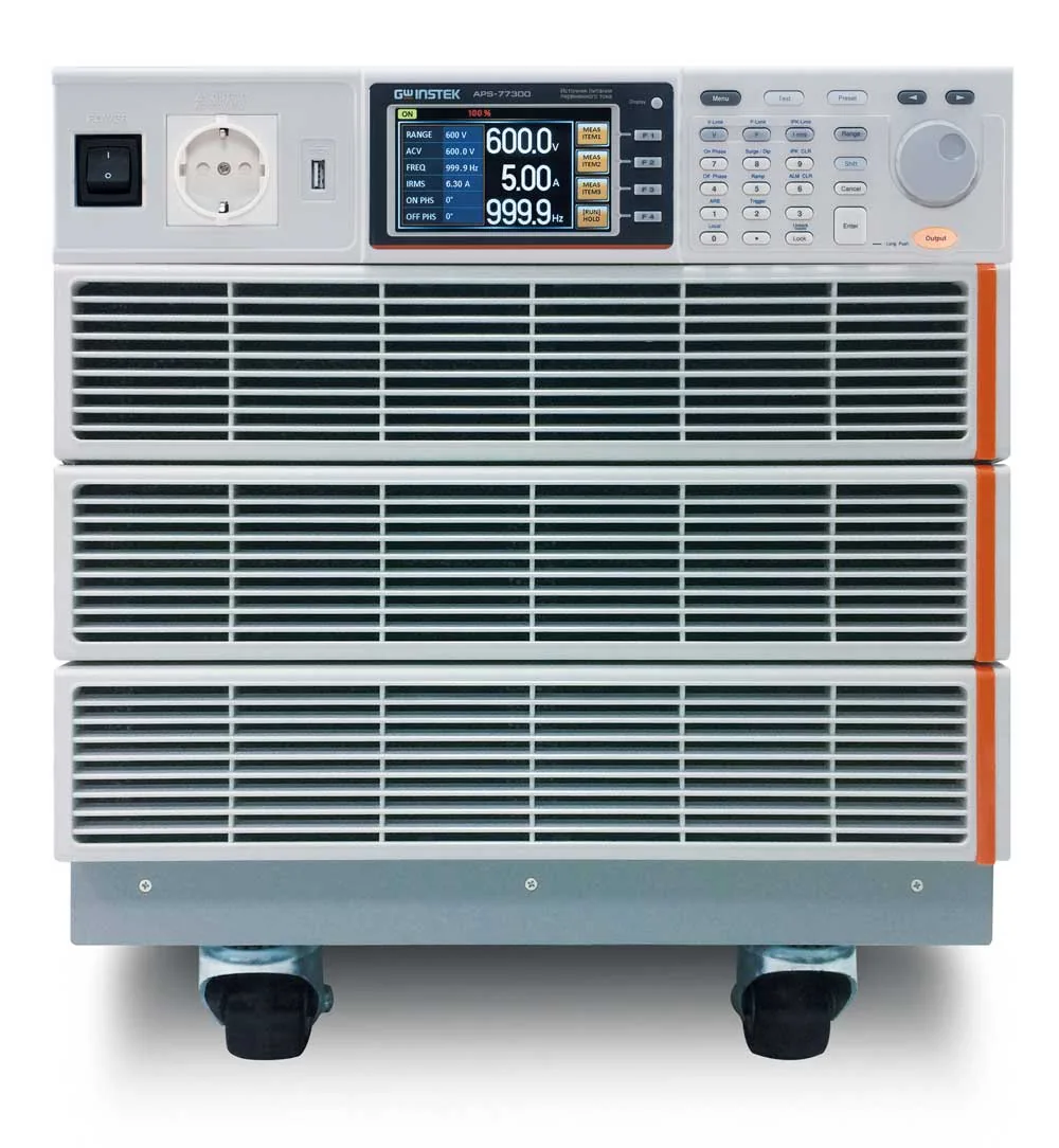 Источник питания GW Instek APS-77300
