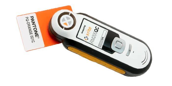 Спектроколориметр X-Rite RM200QC