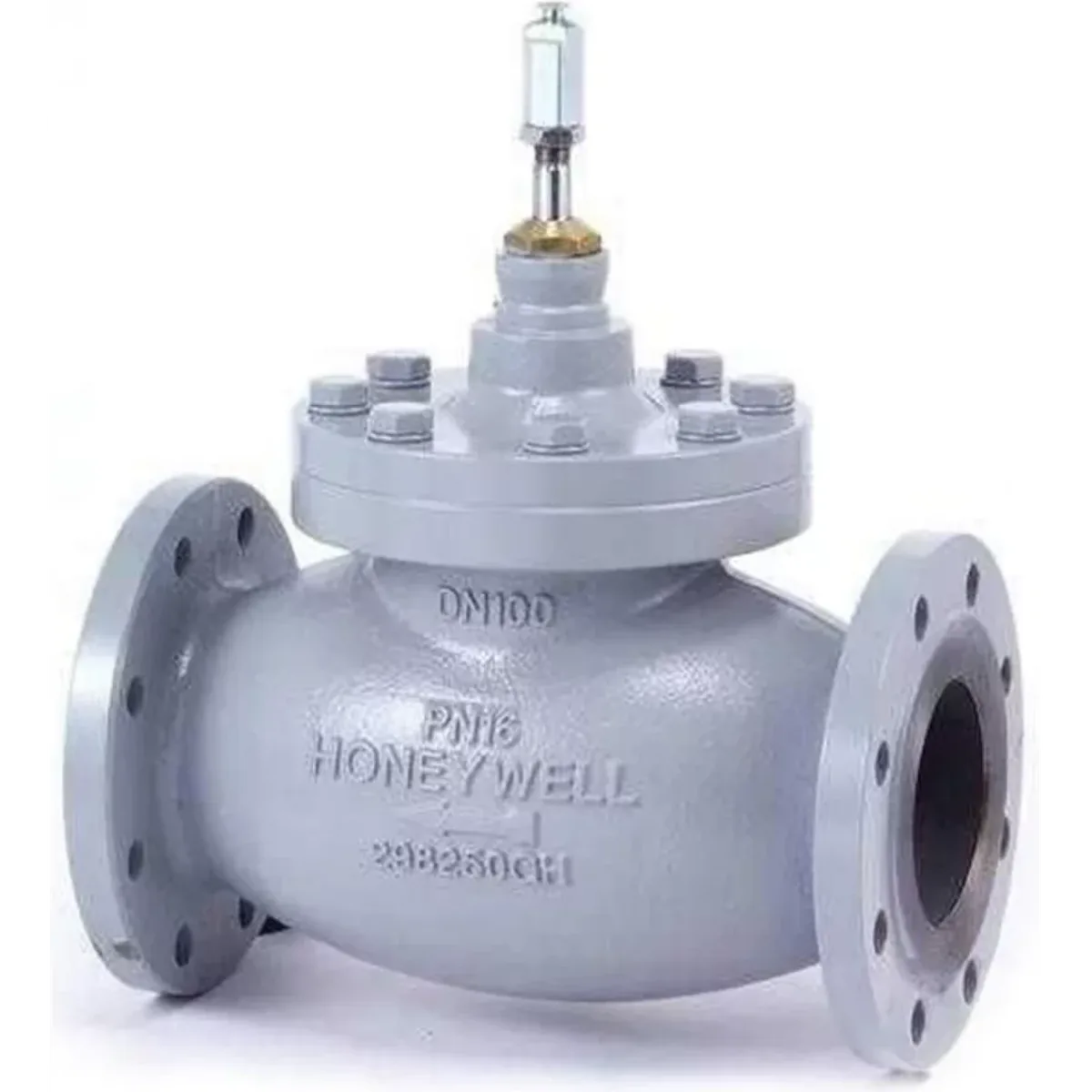 Линейный двухходовой клапан Honeywell V5016A1127