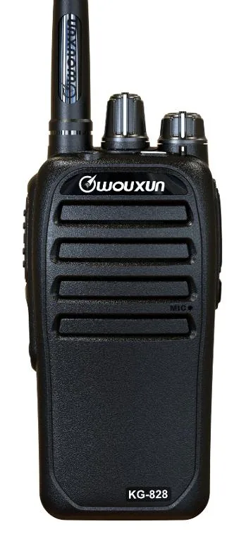 Рация Wouxun KG-828