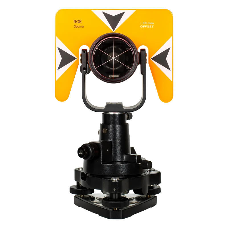 Призменная система RGK HD18