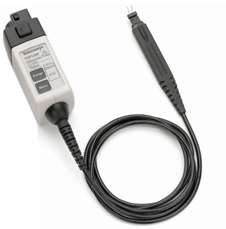 Пробник дифференциальный Tektronix TDP1500