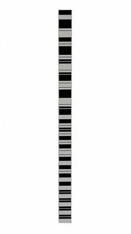 Рейка Trimble LD 05