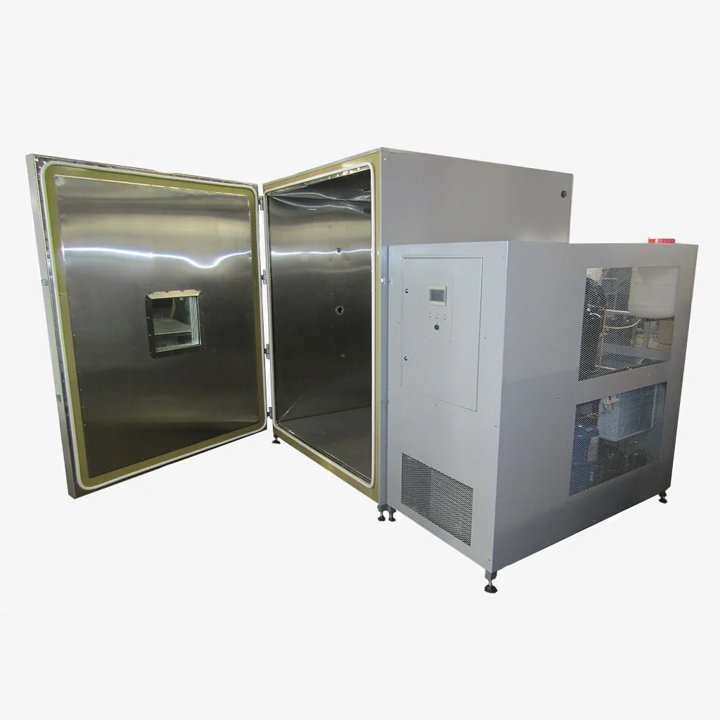 Климатическая камера Climcontrol М-30/100-4000 КТВХ
