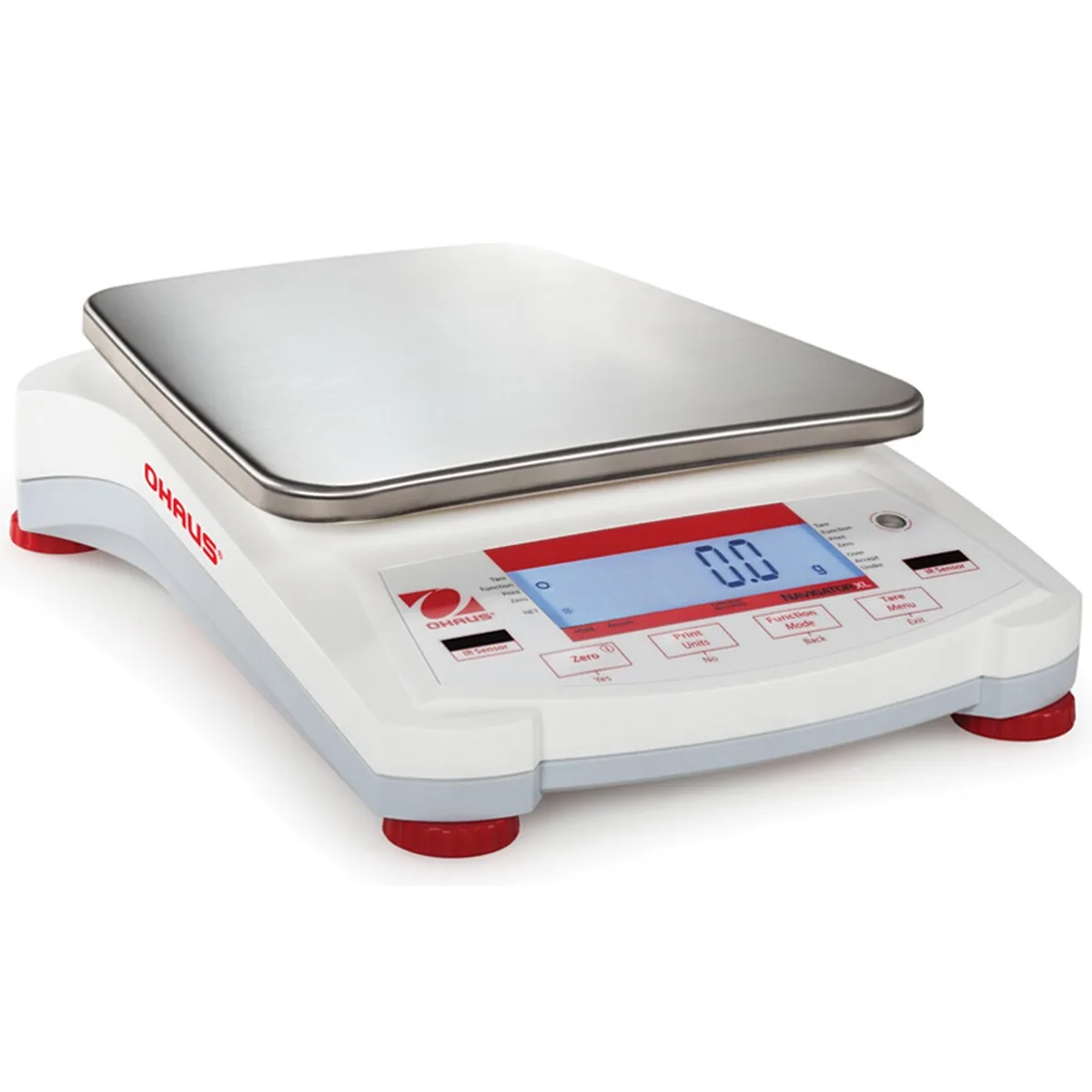 Весы OHAUS Navigator NVL511