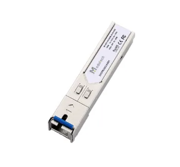 Трансивер Modultech MT-SFP-155-WDM-35-20-CDS