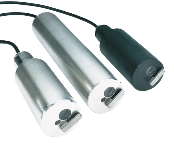 Монтируемый в трубу датчик HACH LANGE Solitax highline sc