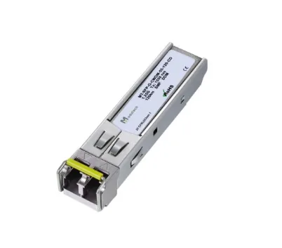 Трансивер Modultech MT-SFP-G-CWDM-55-120-CD