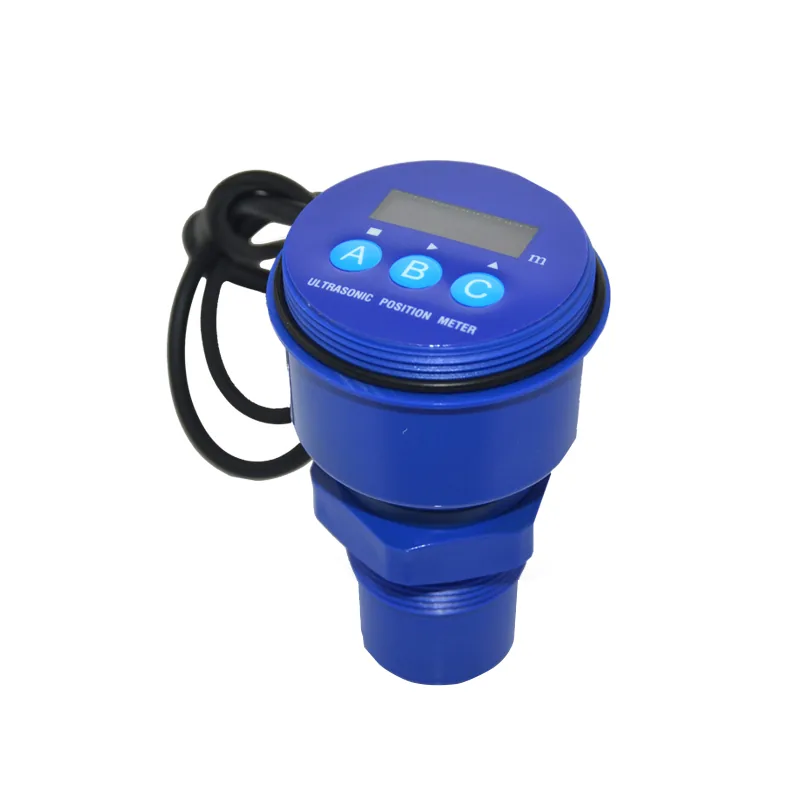 Ультразвуковой датчик уровня жидкости Chao sensor