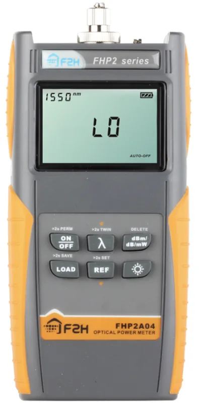 Измеритель Grandway FHP2A04
