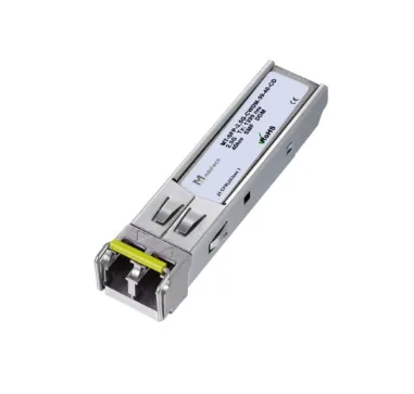 Трансивер Modultech MT-SFP-2.5G-CWDM-39-40-CD