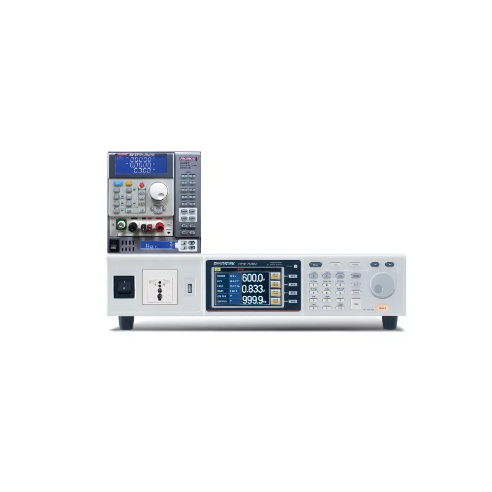 Одиночная испытательная система Prodigit 6050-1