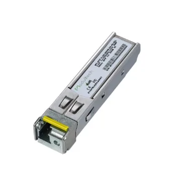 Трансивер Modultech MT-SFP-2.5G-WDM-54-40-IDL