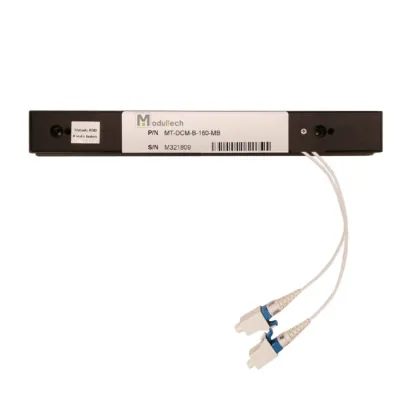 Компенсатор Modultech MT-DCM-B-160-MB-55
