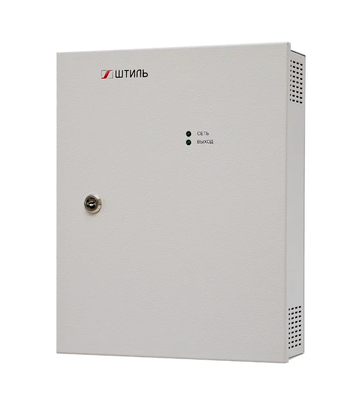Источник питания Штиль PS1210D
