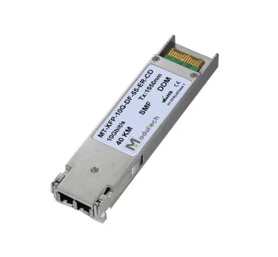 Трансивер Modultech MT-XFP-10G-DF-55-ER-CD