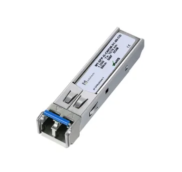 Трансивер Modultech MT-SFP-G-CWDM-51-80-CD