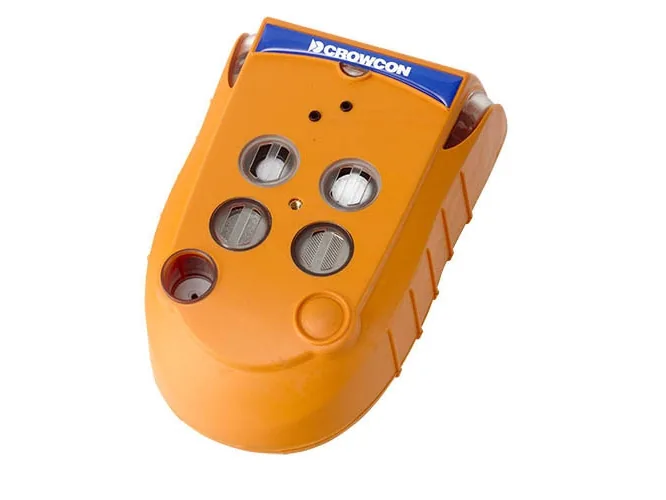 Газоанализатор Crowcon Gas PRO 1