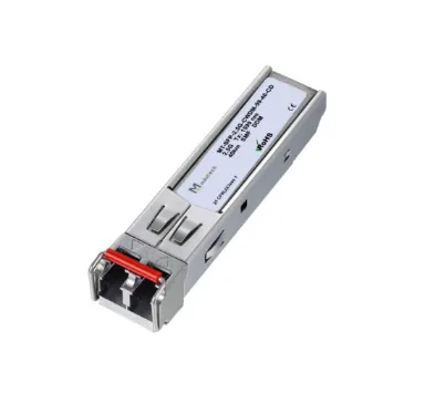 Трансивер Modultech MT-SFP-2.5G-CWDM-59-40-CD