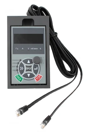 Монтажная рамка и кабель для клавиатуры INNOLEVEL keypad holder