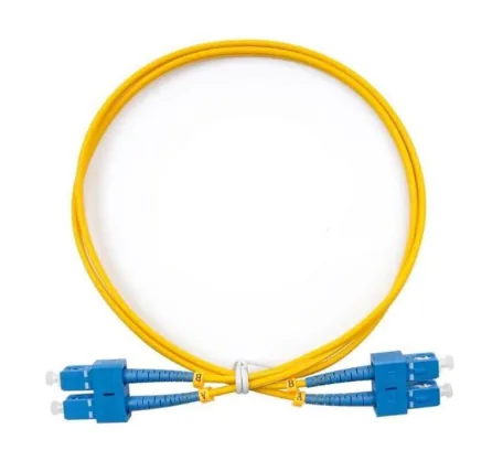 Патч-корд Modultech MT-PC-DX-SMF-652-SU/SU-10