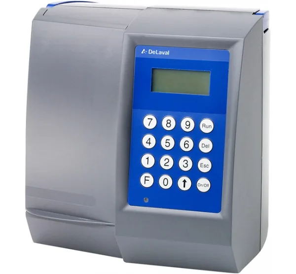 Анализатор соматических клеток DeLaval DCC