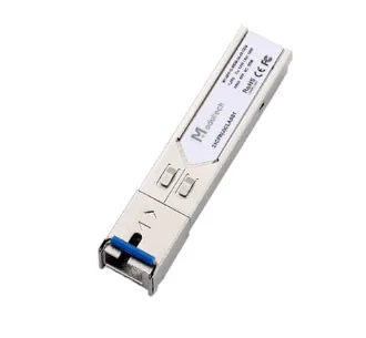 Трансивер Modultech MT-SFP-G-WDM-34-20-CDS