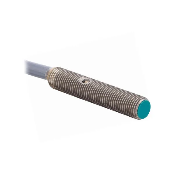 Датчик индуктивный Pepperl+Fuchs NBB1,5-5GM25-E0