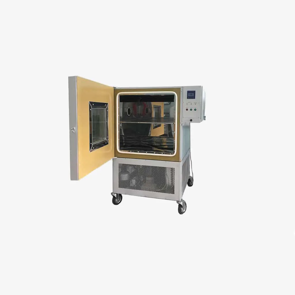 Климатическая камера Climcontrol М-30/100-3000 КТХ-Т
