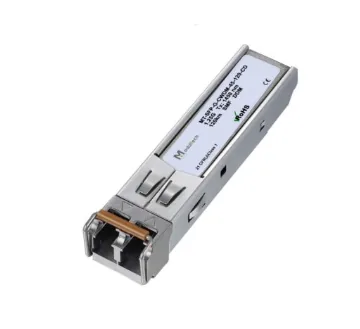 Трансивер Modultech MT-SFP-G-CWDM-45-120-CD