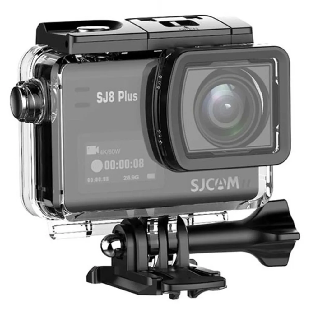 Экш-камера SJCAM SJ8 PLUS