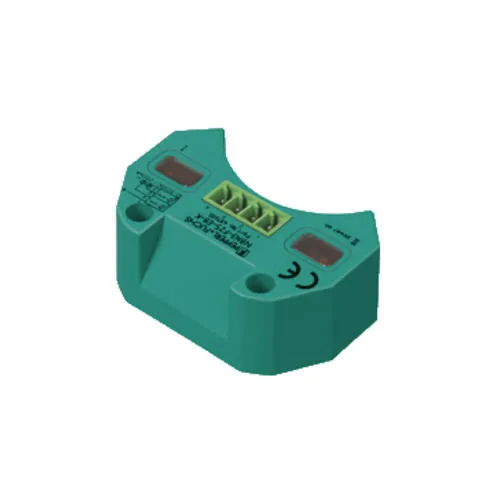 Датчик индуктивный Pepperl+Fuchs NBN3-F25F-E8-Y41365