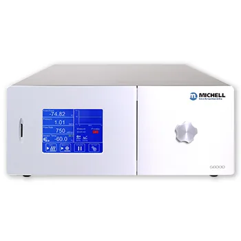 Высокоточный охлаждаемый зеркальный гигрометр Michell Instruments-Michell-S8000-100