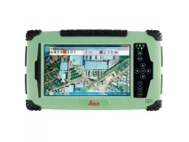 Полевой контроллер Leica CS25