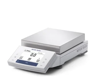 Весы Balance XS10001S/A