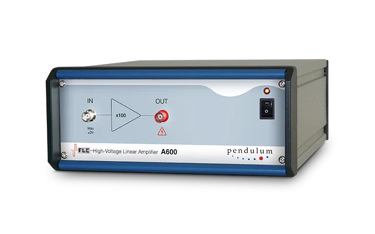 Усилитель Pendulum A600