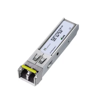 Трансивер Modultech MT-SFP-155-DF-55-80-CD